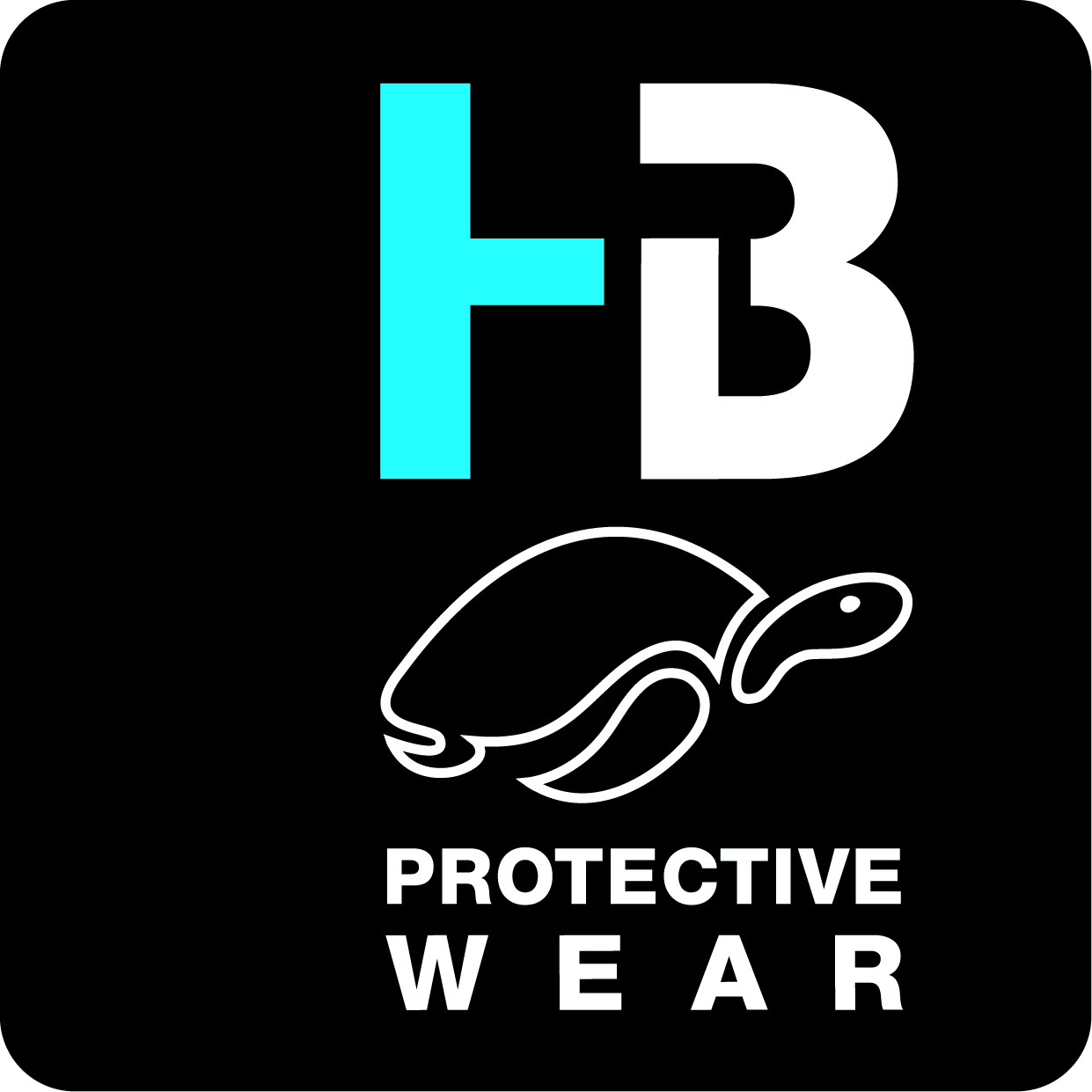 Logo HB Protective Wear