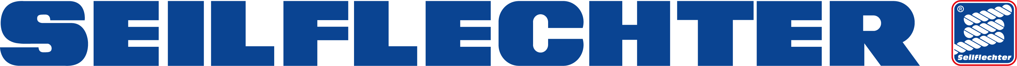 Seilflechter Logo