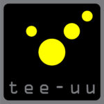 tee-uu Logo